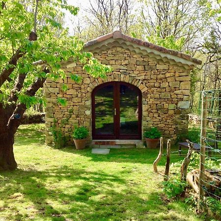 Chambre D'Hotes Les Cerisiers Vesseaux Exterior foto